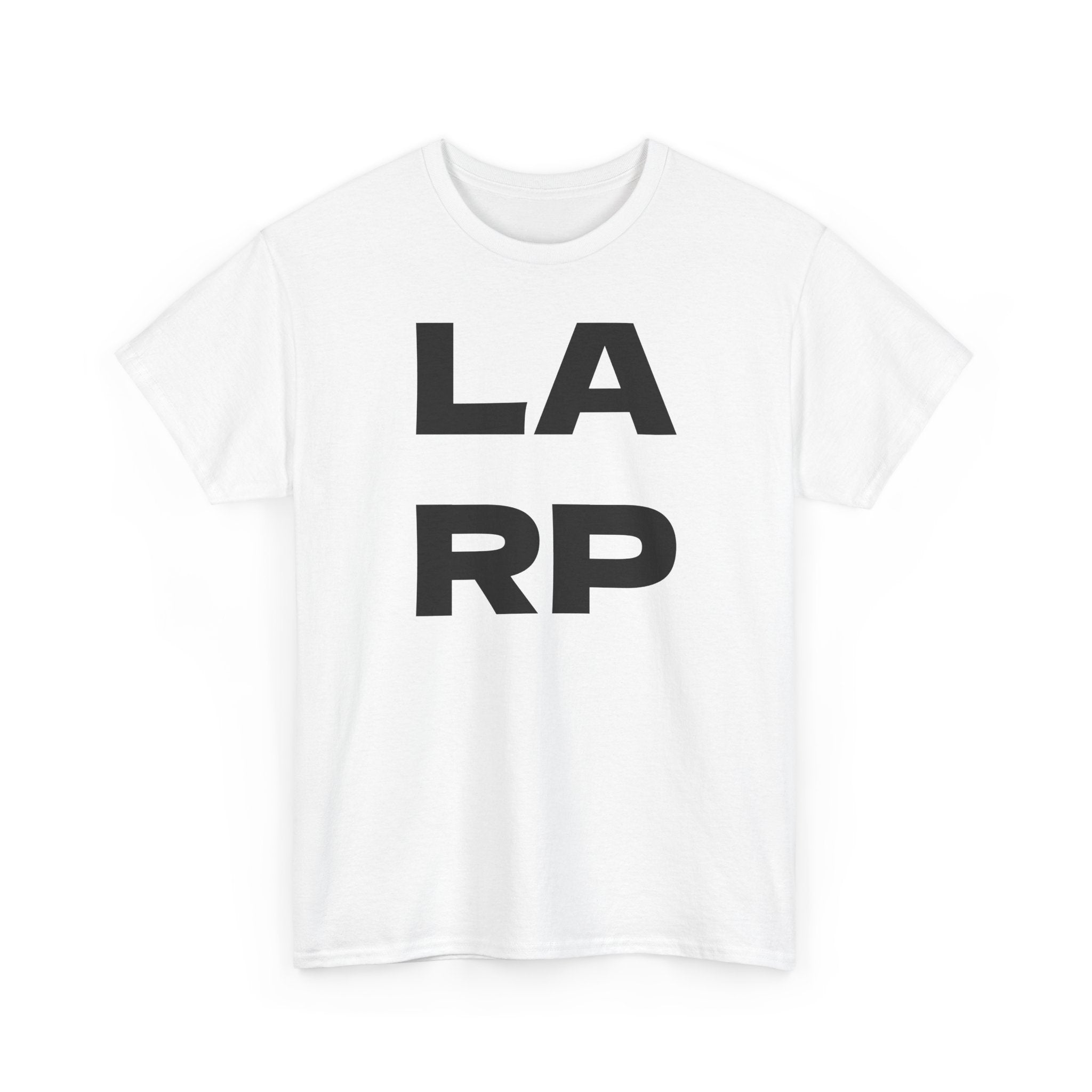 LA RP