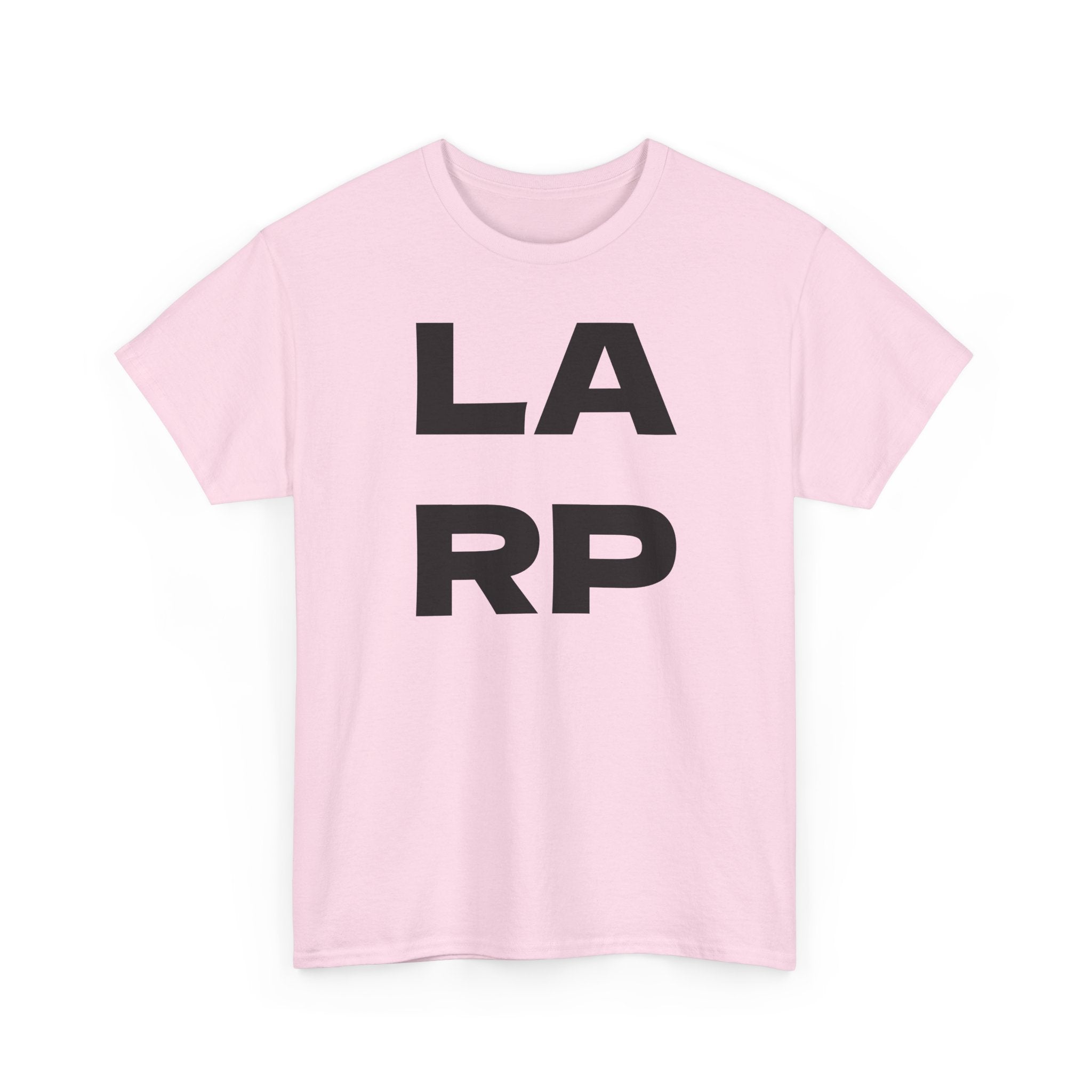 LA RP
