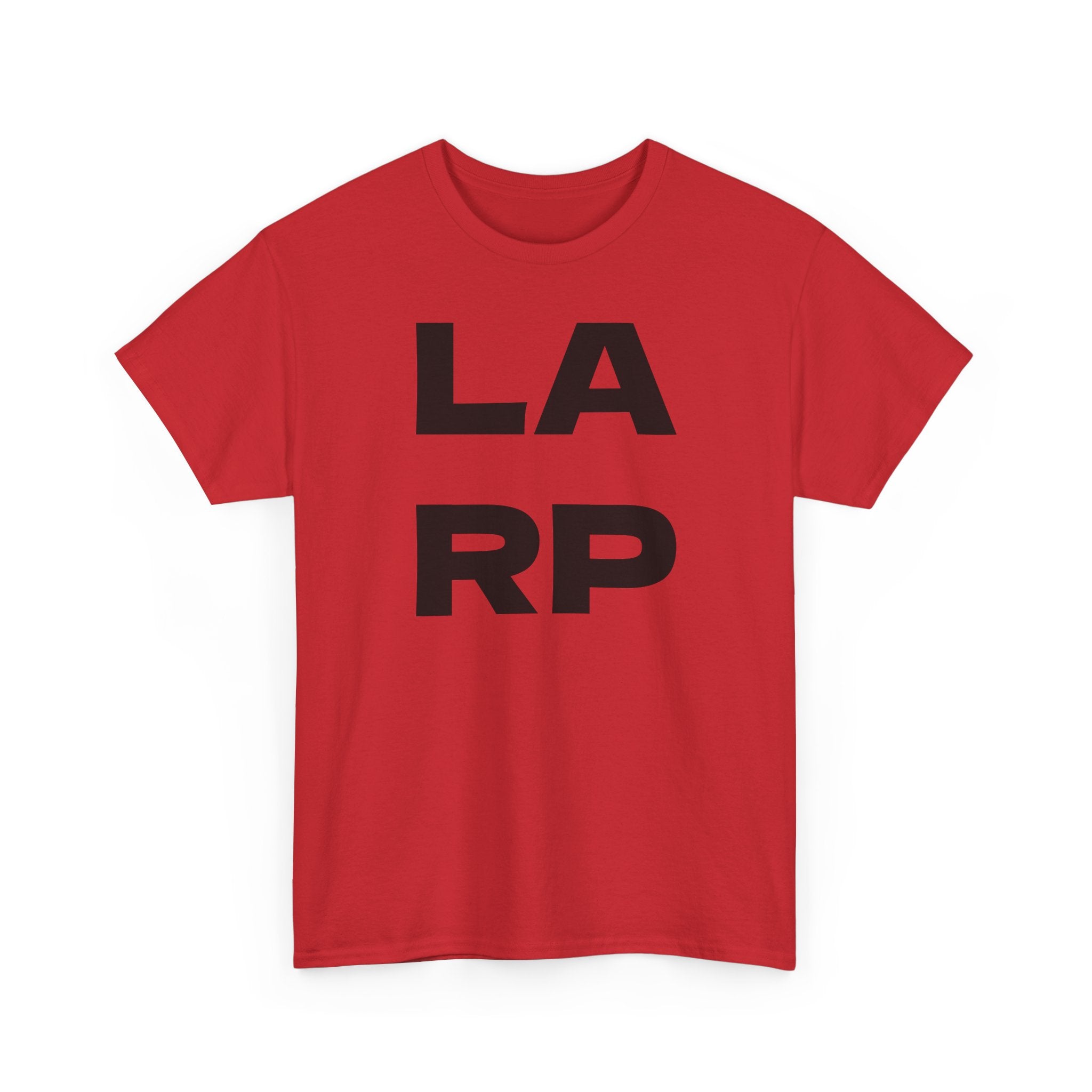 LA RP