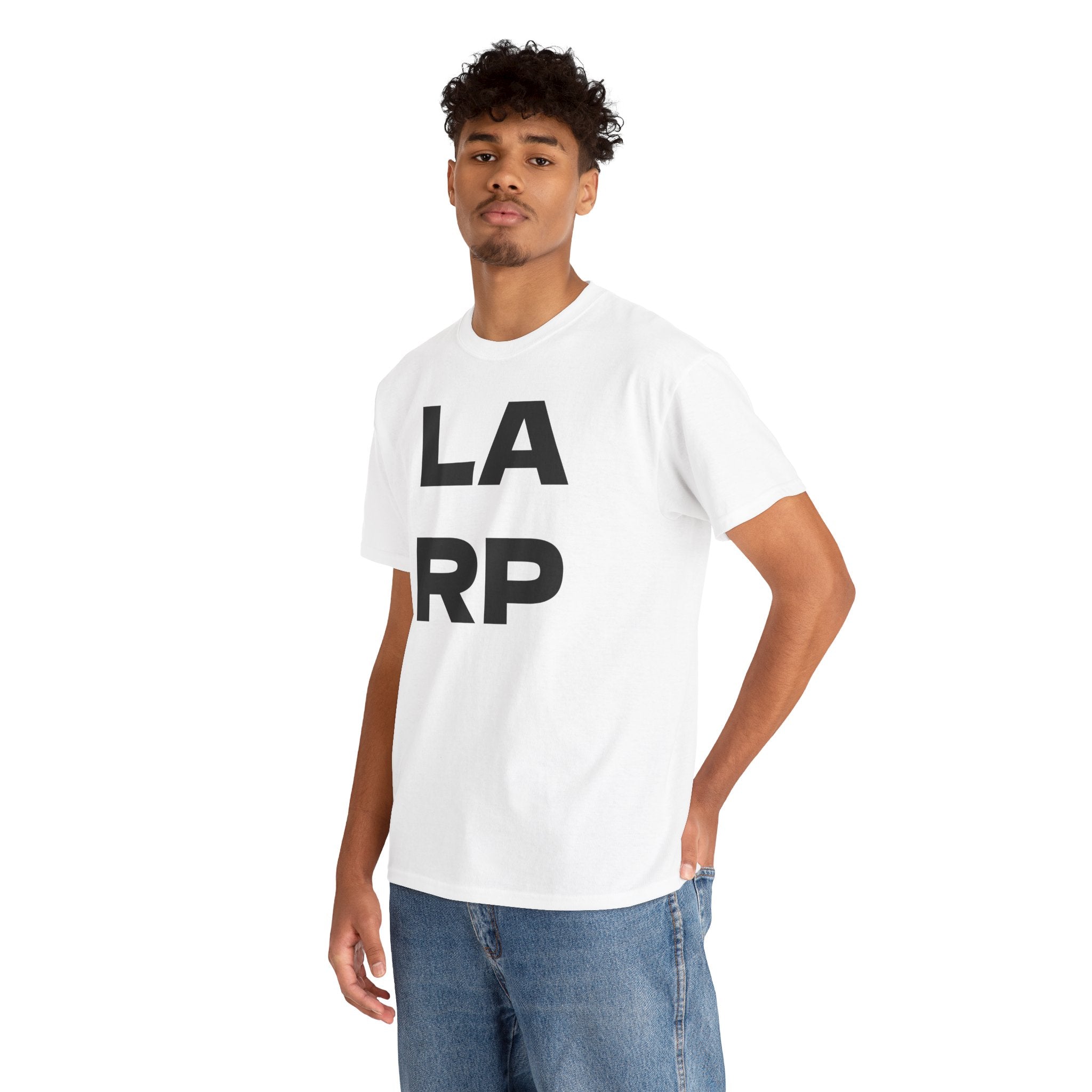 LA RP