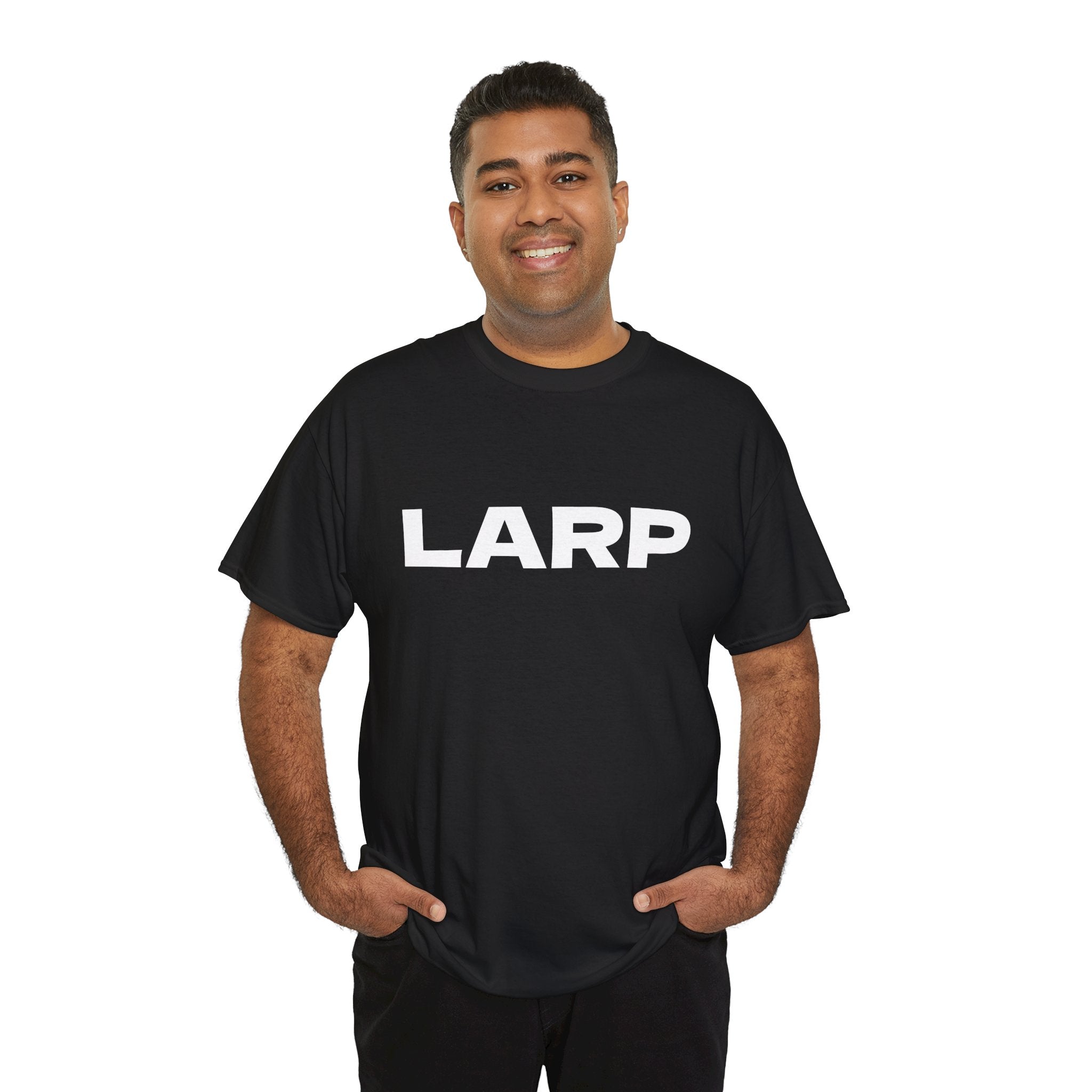 LARP