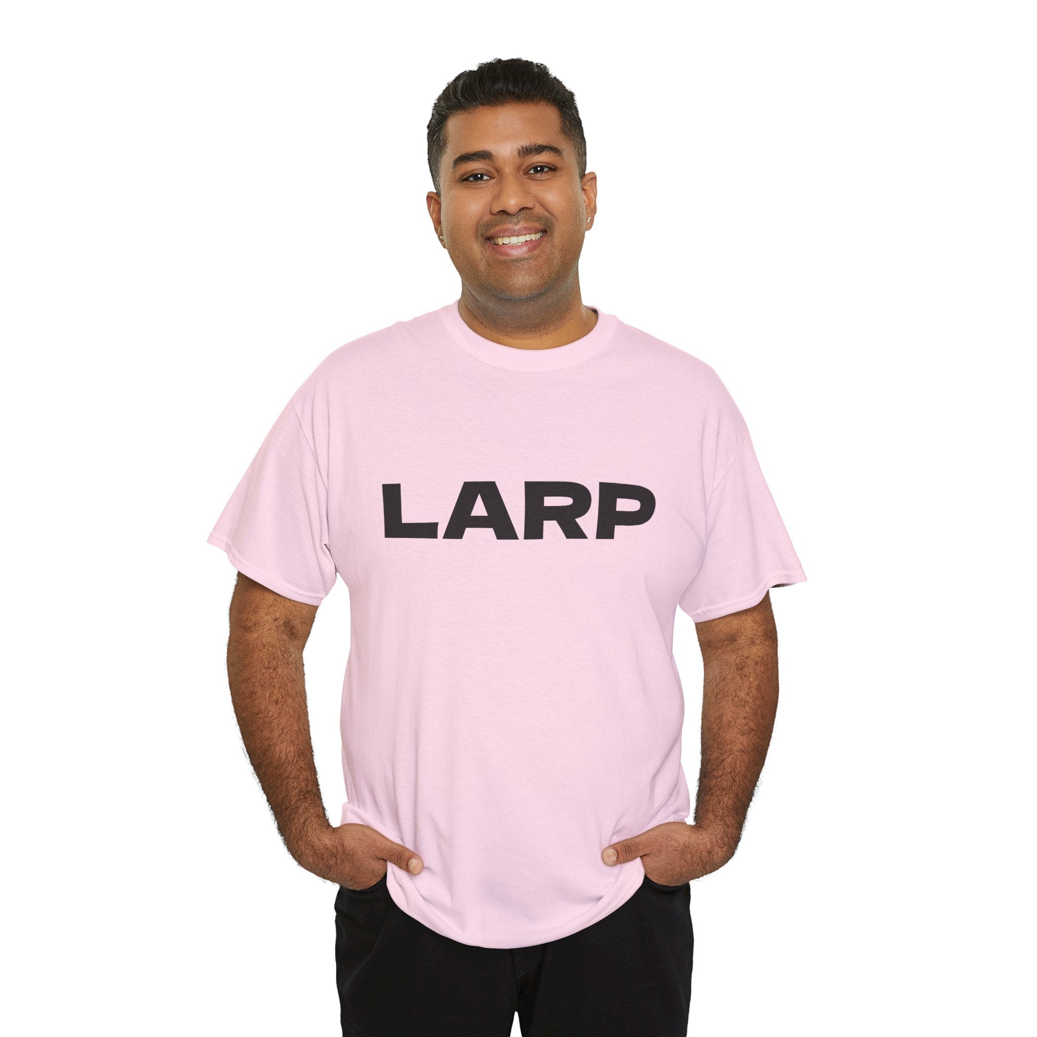 LARP