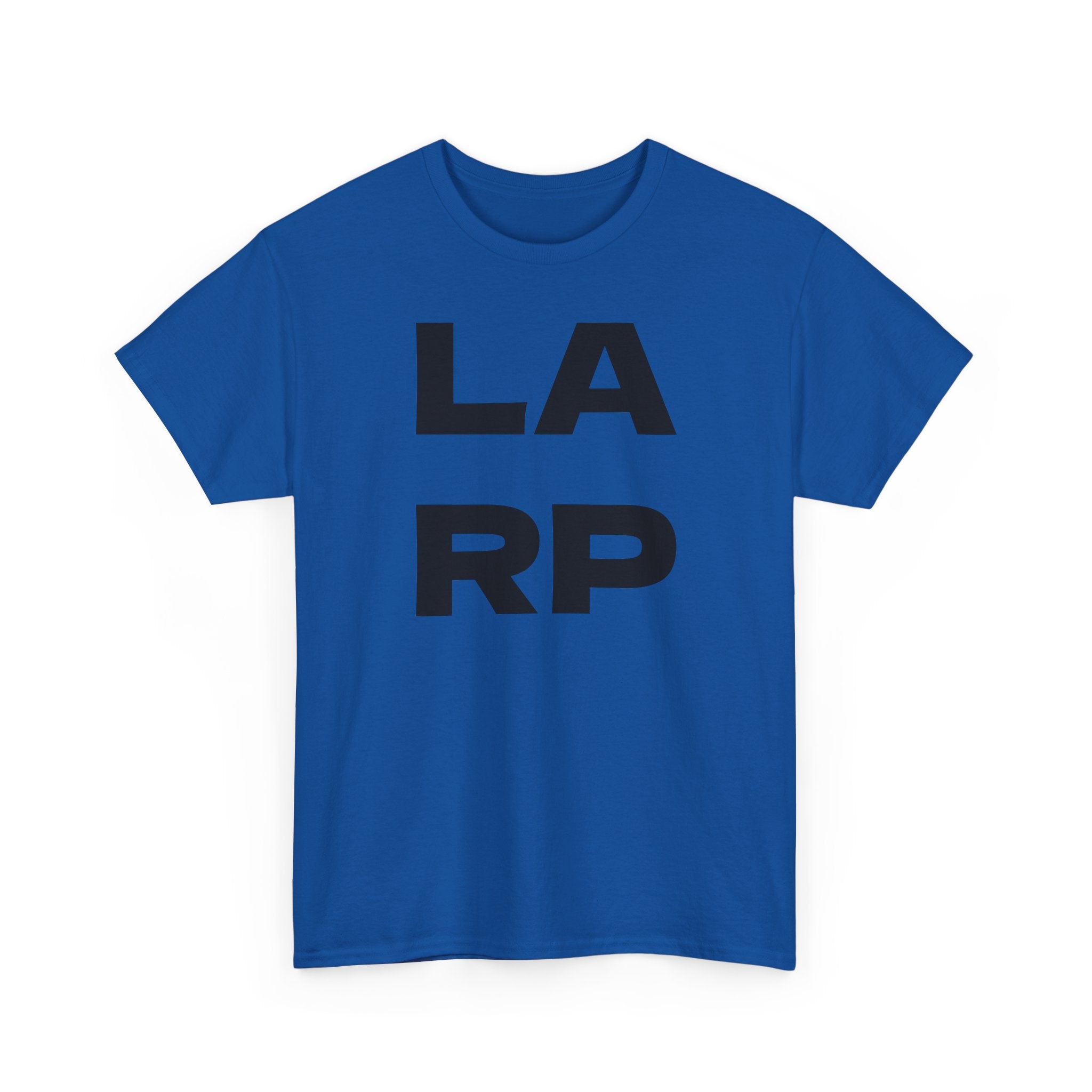 LA RP