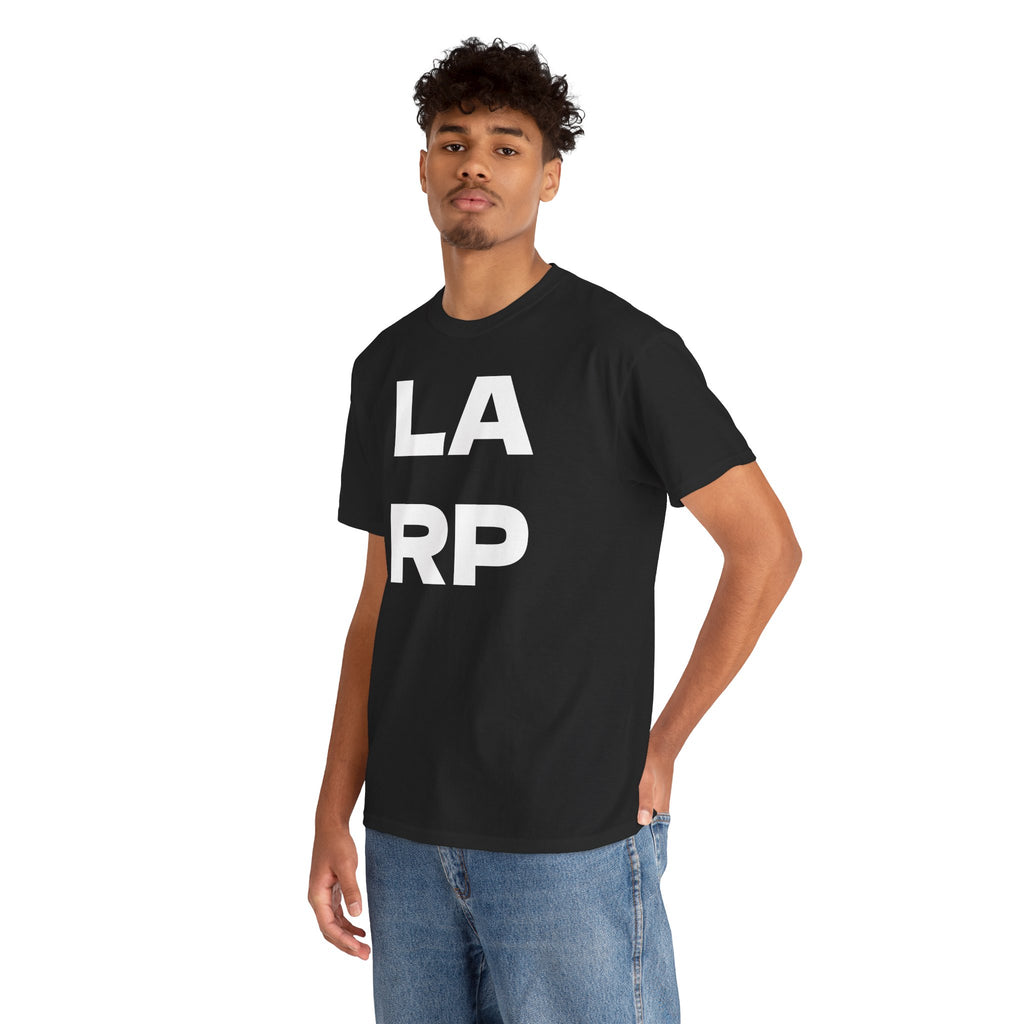 LA RP
