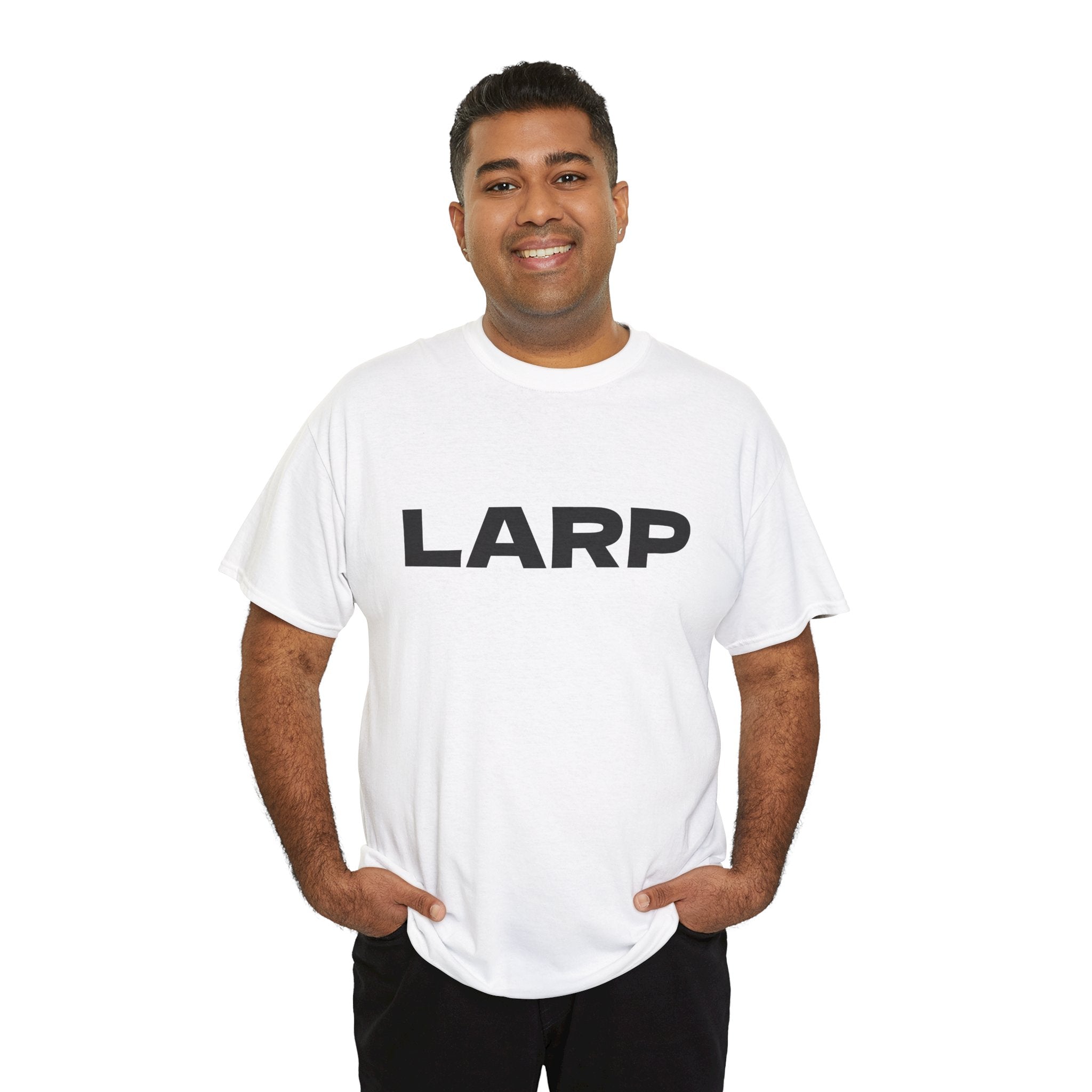 LARP