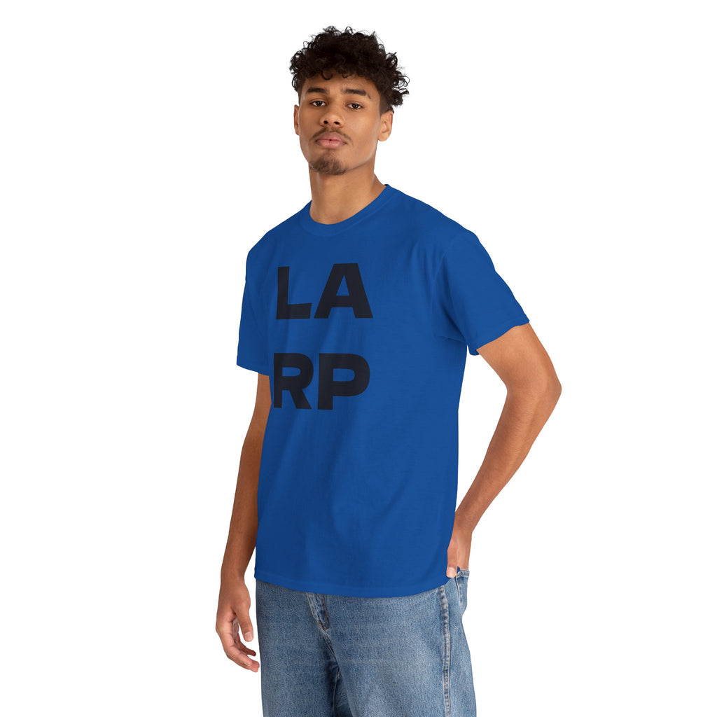 LA RP