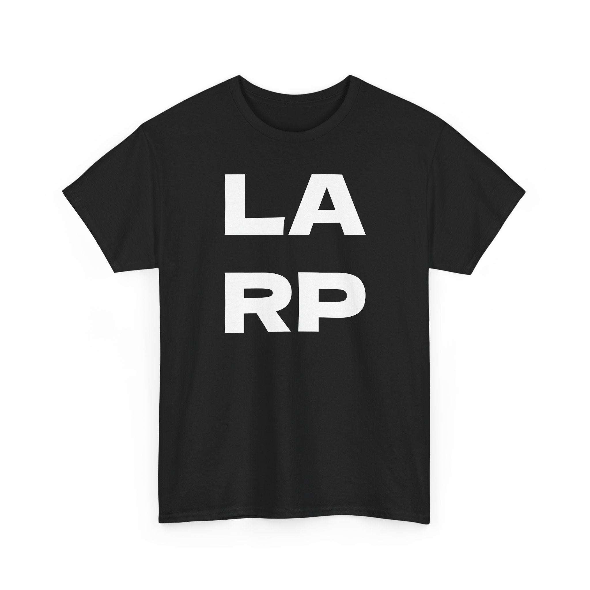 LA RP