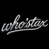 who'stax - Home