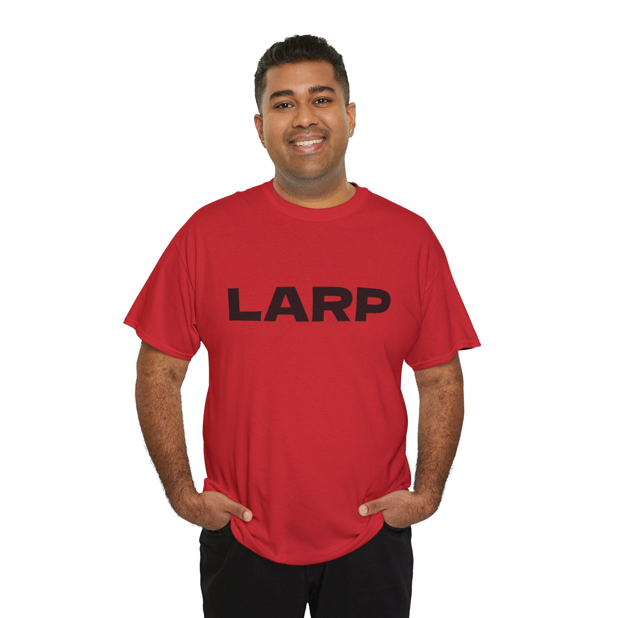 LARP