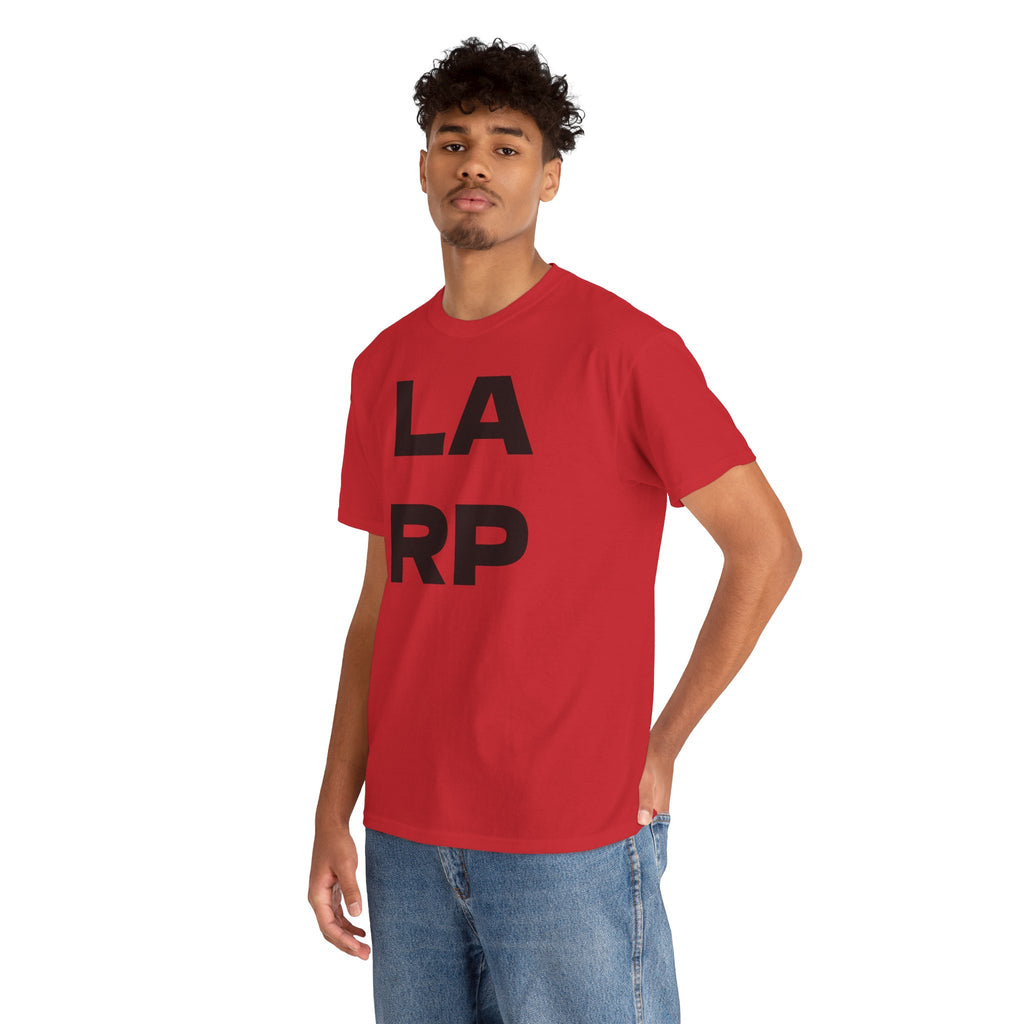 LA RP