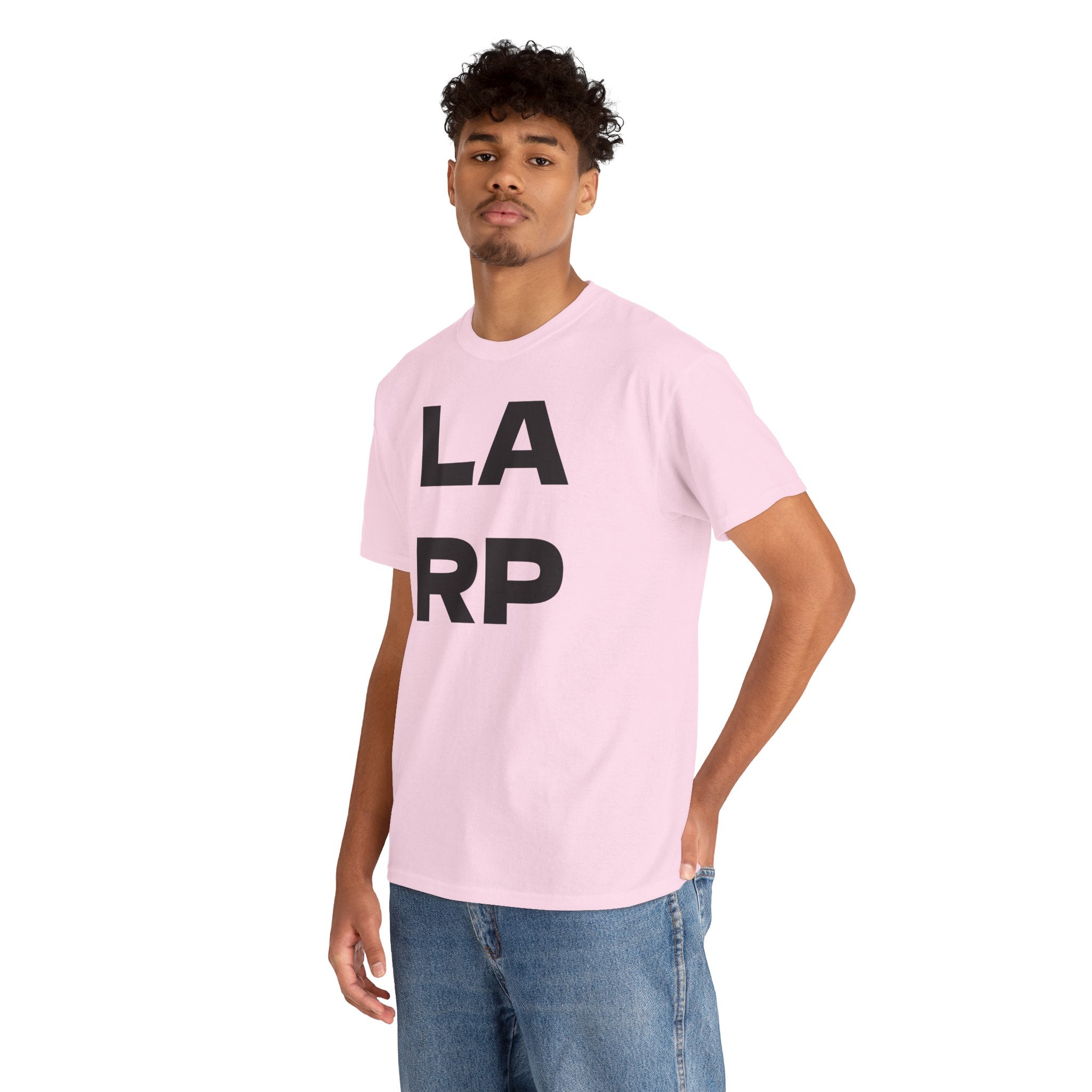 LA RP